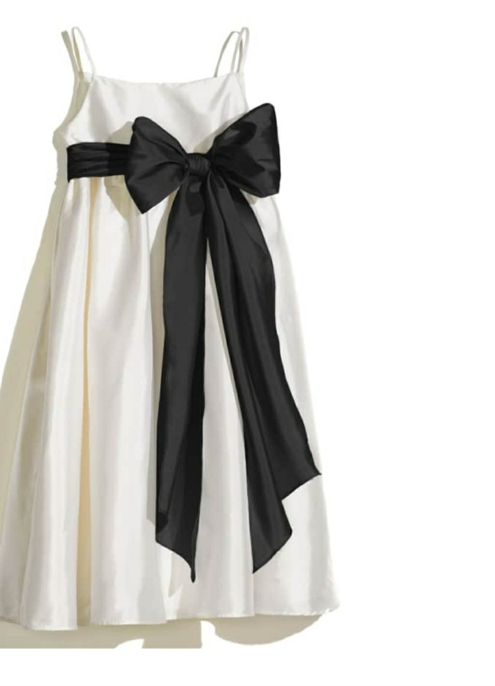 US Angels Dress